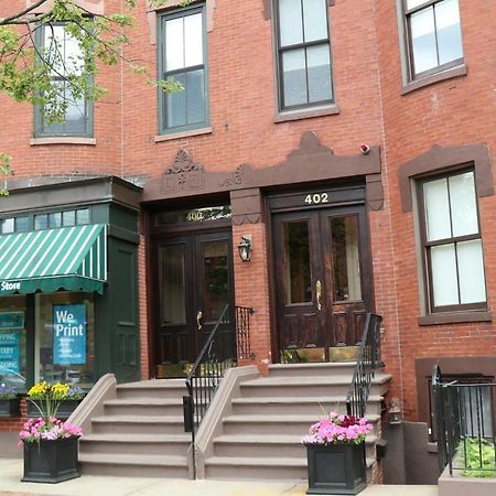 Furnished Studio In The South End #4 Boston Zewnętrze zdjęcie